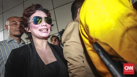 Polisi Sebut Reza Pernah Lihat Gatot Bawa Pistol