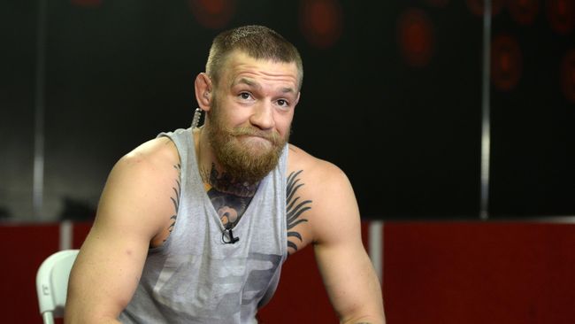 Khabib vs Ferguson Batal, Prediksi McGregor Tepat Duel Khabib Nurmagomedov vs Tony Ferguson di UFC 249 dipastikan batal, prediksi Conor McGregor pun tepat.
