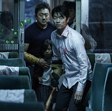 Belum Dirilis, Remake 'Train to Busan' Versi Amerika Tuai Kritikan