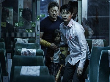 img-title Film 'Train To Busan' Bakal Rilis Versi Amerika, Ini Reaksi Sutradara
