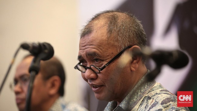 KPK menjerat 63 kepala daerah dalam kasus korupsi sepanjang 12 tahun terakhir atau satu dekade lebih dengan modus terbesar pidana suap.