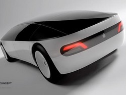 Kekacauan di Balik Disetopnya Proyek Mobil Listrik Apple