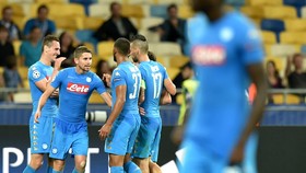 Hamsik: Ini Napoli Terindah dalam Satu Dekade