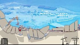 Pemprov DKI Menang di Pulau G Karena Daerah Tangkapan Ikan