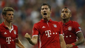 Rekapitulasi Laga-laga Liga Champions Hari Pertama