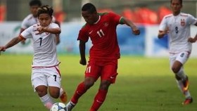 Timnas U-19 Takkan Main Bertahan Lawan Australia