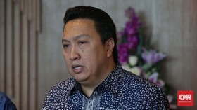 Boy Thohir Mengundurkan Diri dari Kursi Komisaris Merdeka Copper Gold
