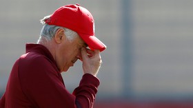 Ancelotti Dikabarkan Sepakat Berpisah dengan Munich