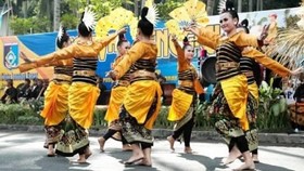 Lombok Siap Hibur Wisatawan di Festival Senggigi 2016
