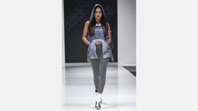 Eksperimen Modernisasi Batik Indonesia Rasa New York