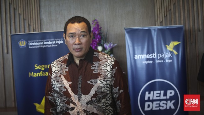 DJKN Kemenkeu menilai kondisi perekonomian saat ini menjadi salah satu alasan aset Tommy Soeharto tak lalu dilelang.