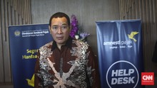 Gugatan Tol, Tommy Soeharto Ingin Cepat Selesai via Mediasi