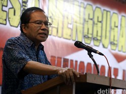 Rizal Ramli Tuding Luhut Biang Kudeta Konstitusi