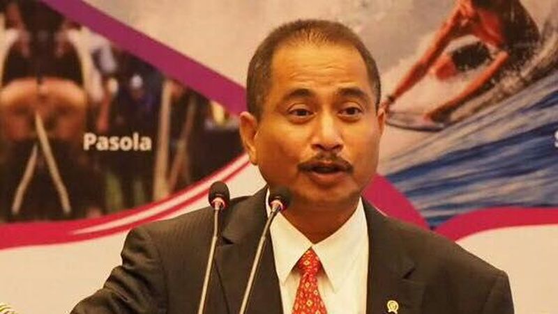 Di zaman yang serba digital, Menteri Pariwisata Arief Yahya memanfaatkan momen ini untuk menjaring 20 juta wisatawan pada tahun 2019.