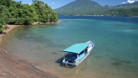 Festival Selat Lembeh  Diprediksi Dongkrak Pariwisata Sulut