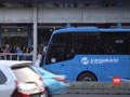 Organda: Angkot dan TransJakarta Bayar Sekali Rp5 Ribu