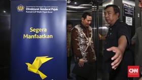 Setor Upeti Rp7,5 Triliun, 514 Taipan Bebas dari Pidana Pajak