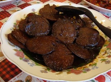 3 Resep Semur Jengkol yang Mudah Dibuat di Rumah