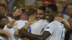 Tantangan Leicester di Tengah Jadwal Padat