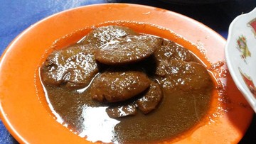 RESEP SEMUR JENGKOL SUNDA DAN BETAWI