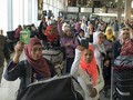 Konsorsium TKI Janji Tuntaskan 32% Klaim Korban Bin Laden