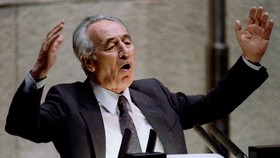 Terserang Stroke, Kondisi Kesehatan Shimon Peres Membaik