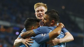 'Alasan Manchester City Takkan Kehabisan Bensin'