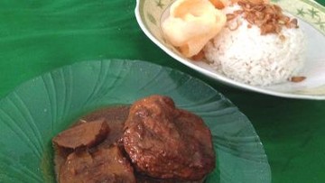 Resep Semur Jengkol yang Mudah Dibuat di Rumah