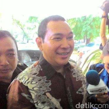 Tidak Laku Meski Dilelang 3 Kali, Ini 4 Aset Tommy Soeharto Senilai Triliunan Rupiah