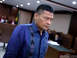 Jaksa Tanyai Saksi soal Tanah 3.000 Meter yang Dibeli PNS Tajir Rohadi