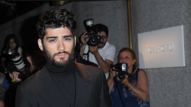 Meski telah hengkang, Zayn Malik tetap menganggap One Direction sebagai bagian hidupnya dan membanggakan hal itu.