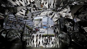 Tingkat Produksi Naik Bukti Ekonomi Jepang Membaik