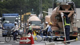 Jepang Disebut Akan Permudah Imigrasi Demi Tenaga Kerja Asing