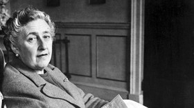 Karya Agatha Christie 'Crooked House' Difilmkan