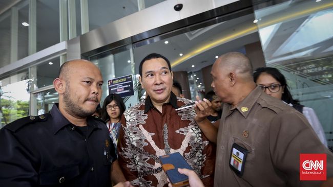 Aset Tommy Soeharto Bakal Dilelang Lagi Juni 2022