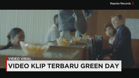 Video Viral Pilihan
