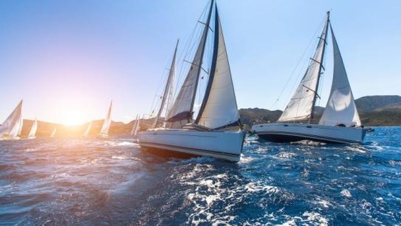 Yachters dunia pun bakal dihipnotis dengan hadirnya Sail Karimata dan Festival Bahari Kepri 2016, pada pertengahan Oktober 2016.