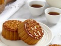 Mengenal Mooncake, Kue Bulan untuk Sambut Musim Gugur