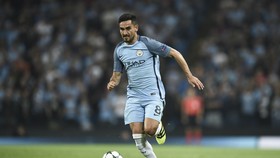 Guendogan yang Sempurna di Laga Perdana