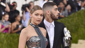 Zayn Malik Dianggap Berpengaruh di Industri Mode