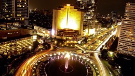 Wonderful Indonesia Tayang di Horizons d'Asie TV Perancis