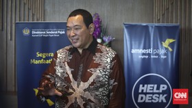 Satgas BLBI Taksir Aset Tommy yang Disita Rp600 M sampai Rp1,2 T