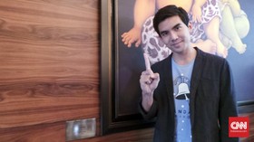 Ter Chantavit, Aktor Thailand yang Juga Mahir Tulis Skenario