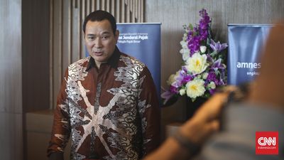 Tommy Soeharto Lepas Seluruh Saham HITS Senilai Rp288,82 M