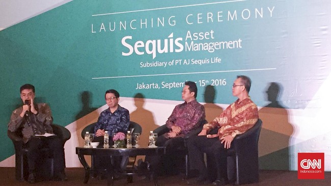 PT Sequis Aset Manajemen (SAM) merupakan perusahaan manajer investasi milik Sequis Life yang bermitra dengan Nippon Life Insurance Company (Nissay).