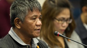 Duterte Diklaim Perintahkan Bom Masjid, Bunuh Muslim