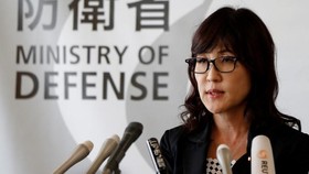 Perkuat Peran di LCS, Jepang Akan Latihan Patroli Bersama AS