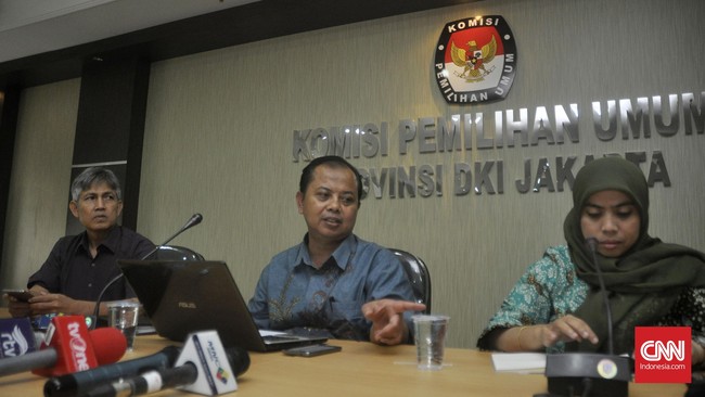 Dana kampanye akan dibatasi penggunaanya dengan mempertimbangkan jumlah pemilih, luas wilayah, dan besaran APBD Provinsi atau kabupaten/kota setempat.