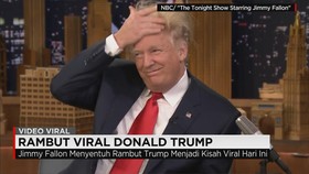 Video Viral Pilihan