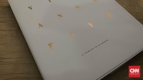 Inspirasi Tata Ruang Glamor dalam Buku Vivianne Faye
